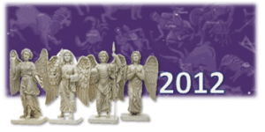 Predicciones Zodiacales de los Ángeles para el 2012