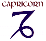 zodiaco - capricornio v2