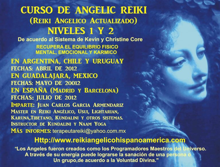 Angelic-Reiki