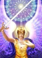 2012 – Los Nuevos Patrones del Tiempo de la Tierra Ascendida Arcángel Miguel a través de Keshavananda