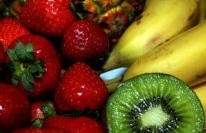 Frutas