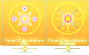 Meditación de la Frecuencia Solar Intraterrena // Salthad