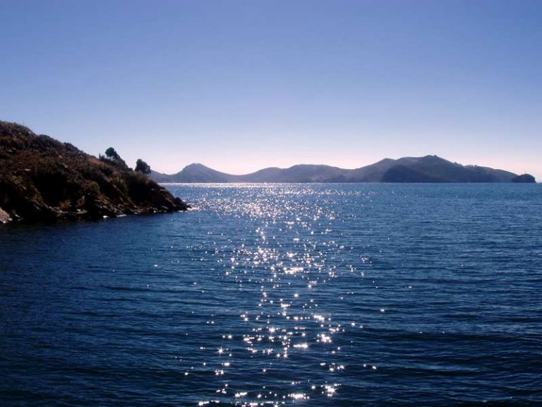 Lago-Titicaca