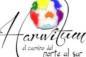 Harwitum "El camino del Norte al Sur ". Encuentro Finisterre el 10 de Junio  del 2012.  Carta de Matías de Stefano