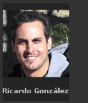 Ricardo González