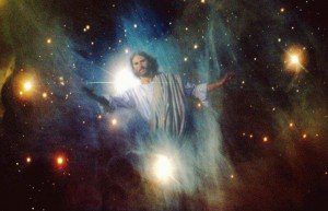 YESHUA ~ La entrada de los servidores de la Luz en la Nueva Era