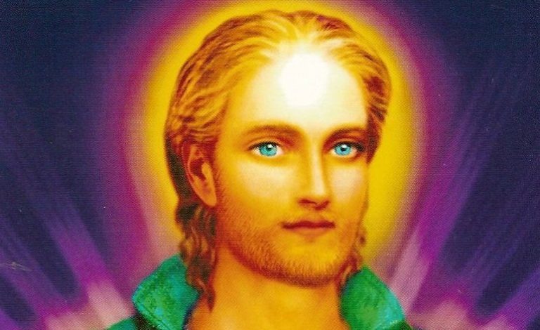 mensaje semanal del maestro ascendido hilarion de abril y mayo