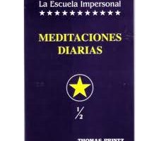 Meditaciones Diarias  de Thomas Printz