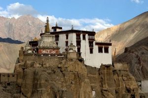 El Misterio de Jesús y el Tibet