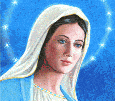 Madre María ~ La negatividad y los cambios de la ascensión