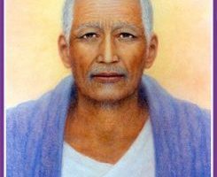 Descubriendo al Maestro Tibetano Djwhal Khul