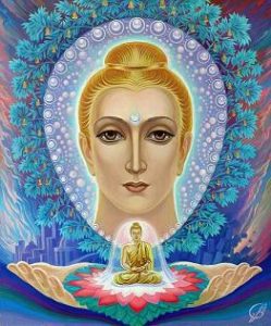 Gautama-budda