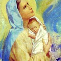 Tejiendo Intenciones de la Diosa Madre Creadora, por la Madre María