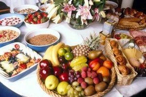 Prepárate para el otoño: Desayuno Natural y Nutritivo