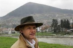 Piramides de Bosnia: nuestra experiencia por planetagea