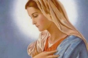 Mensaje de la Madre María para todas las Madres del Mundo