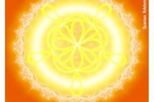 La Plantilla Solar de Mu, Activación del duodécimo Disco Solar: Las Lagrimas de la energía femenina y la Reconexión con la Diosa (meditación a realizarse el 12.11.12)