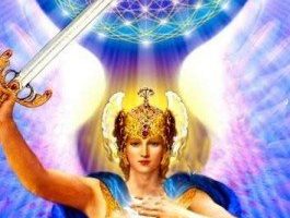 Arcángel Miguel – el Poder y la Majestad de los Elementos