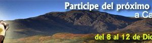 Viaje Espiritual a Capilla del Monte – Cerro Uritoroco del 8 al 12 de Diciembre 2012