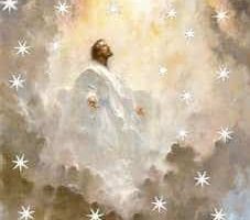 Navidad es Nacimiento  en  Espíritu por el Maestro Jesús