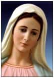 madre maria inmaculada Concepción hermandadblanca.org