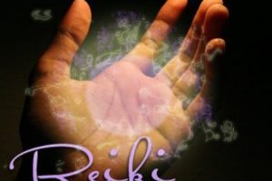 Reiki y La Luz del Universo