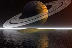 Saturno En Escorpio  desde Octubre 2012 a Diciembre 2014.