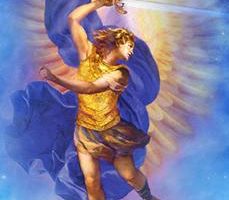 Las 6 primeras etapas de las Bodas Celestiales, por el Arcángel Miguel