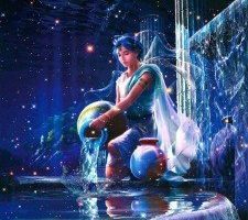 REC3 – Meditación Luna Llena de Acuario «Soy agua de vida, vertida para los hombres sedientos”