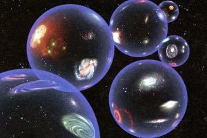 5 razones que explican la "Teoría del Multiverso"