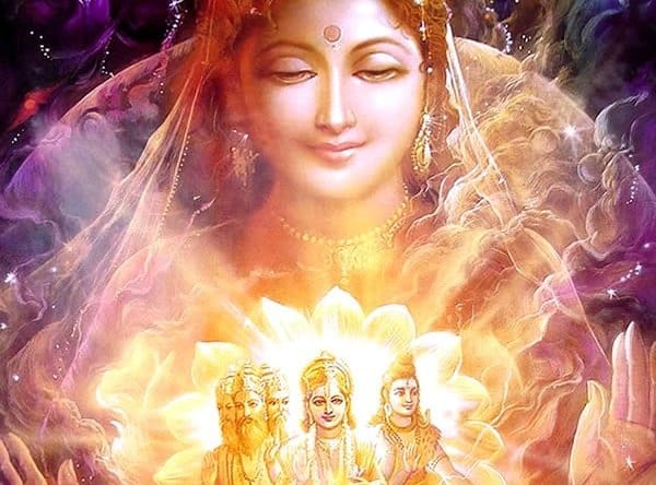 la consciencia de la diosa manifestacion y creacion por emisaria amor