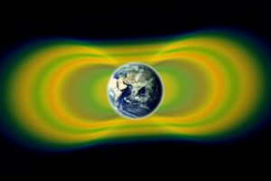 Nasa Descubre Un Tercer Cinturón De Radiación Alrededor De La Tierra.