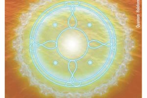 Cuarto Disco Solar, Filamento 4, Portal Agua cuerpo emocional, memoria del Planeta. Meditación 21 de abril