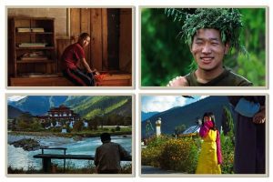 Bután: el Reino de la Felicidad