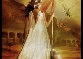 Palas Athena – Asciendan Fundamentados en Dios