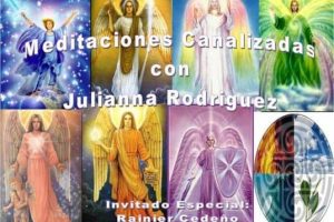 Meditaciones Canalizadas Contactando a tu Esencia en CARACAS -Venezuela desde el Martes 30 Julio 2013 al Martes 03 Septiembre2013