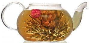 Beneficios para la salud del te de jazmin
