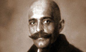 82 sabios consejos de Gurdjieff a su hija para transitar por el camino de la Vida