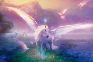 Unicornio Ika – Desentrañando Los Misterios Del Creador canalizado por Natalie Glasson