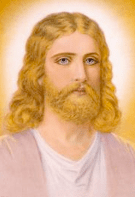 Maestro Ascendido Jesús