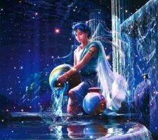 REC3 – Meditación Febrero 2014 – Luna Llena de Acuario “Soy agua de vida, vertida para los hombres sedientos”