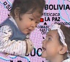 "ONG "Mirada Al Sur" – Solicitud de ayuda medica para Erlan, niño de 5 años en Bolivia