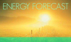 energy forecast