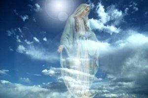 Madre Divina: La Energía del AMOR es Imparable