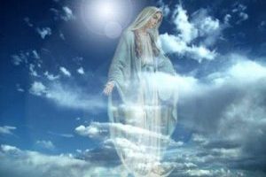 Madre Divina: No Vamos a Fallar en La Transformación de Este Mundo