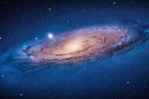 Mensaje del Creador: «Cómo comenzó nuestro Universo y la Invasión de Omarrhan»
