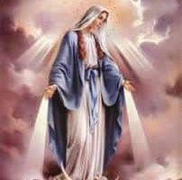 Mensaje de la Madre María a los Trabajadores de la Luz