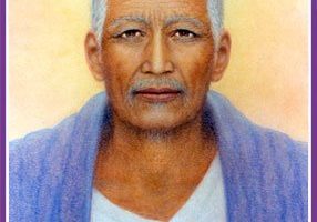 Servicio de amor para la humanidad – Maestro Djwhal Khul