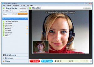 terapia terapeuta psicoterapia psicologo psicologia online internet videoconferencia telefono skype internet mundo conectado ventana skype