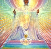 Los duales de la dualidad – Establecerse en la verdad – Metatrón